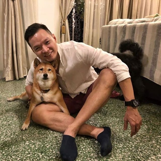 天蓝色的青的第二张照片--平顶山相亲服务中心