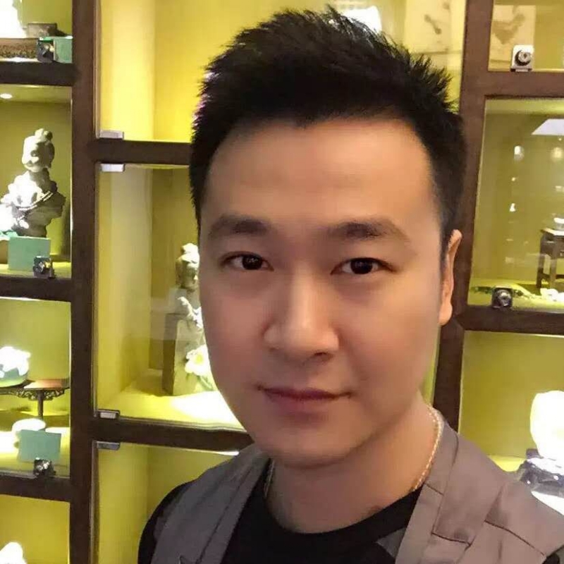 韩红丰的第一张照片--平顶山相亲服务中心