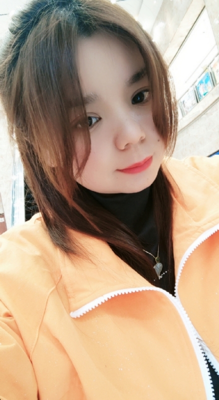 柔儿的第一张照片--平顶山相亲服务中心