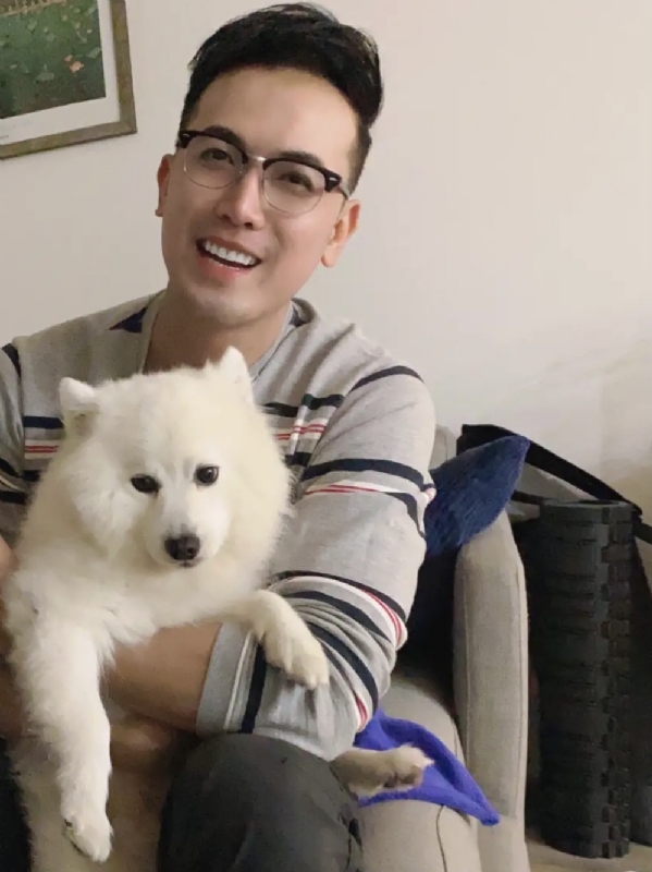 TonyHao的第一张照片--平顶山相亲服务中心