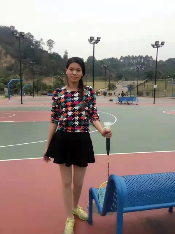 有你真好的第一张照片--平顶山相亲服务中心