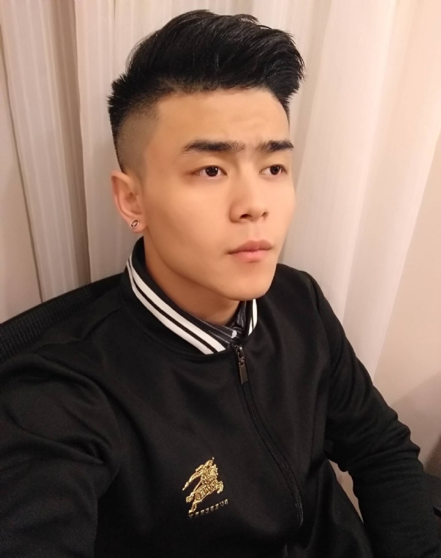 随缘的第一张照片--平顶山相亲服务中心