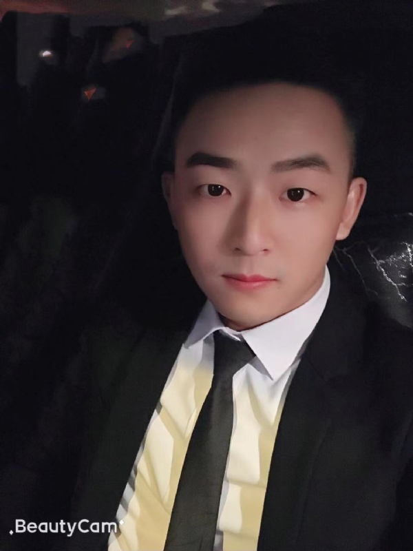 归心的第一张照片--平顶山相亲服务中心