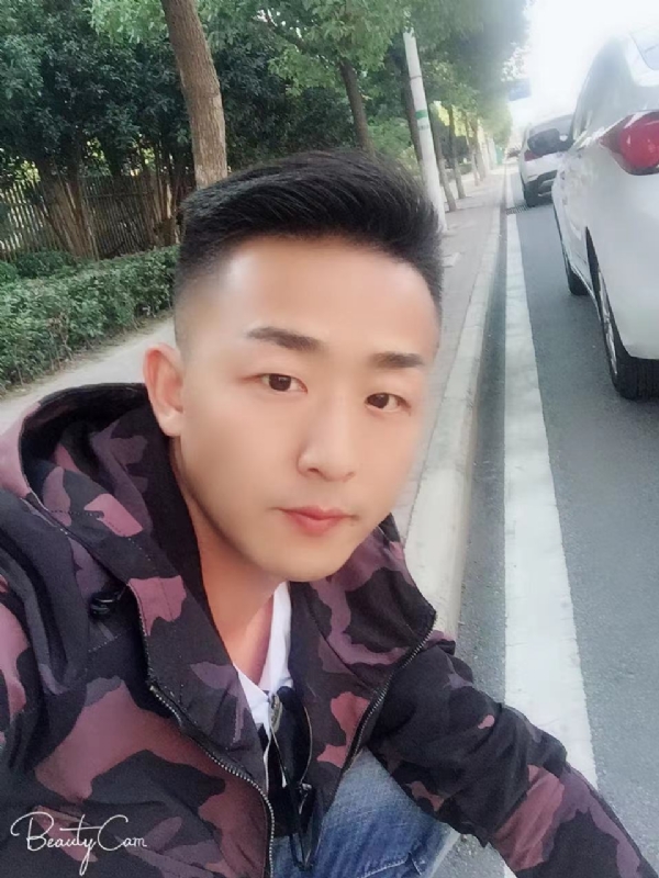 归心的第二张照片--平顶山相亲服务中心