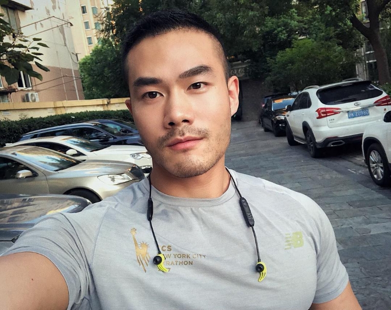 誠的第一张照片--平顶山相亲服务中心