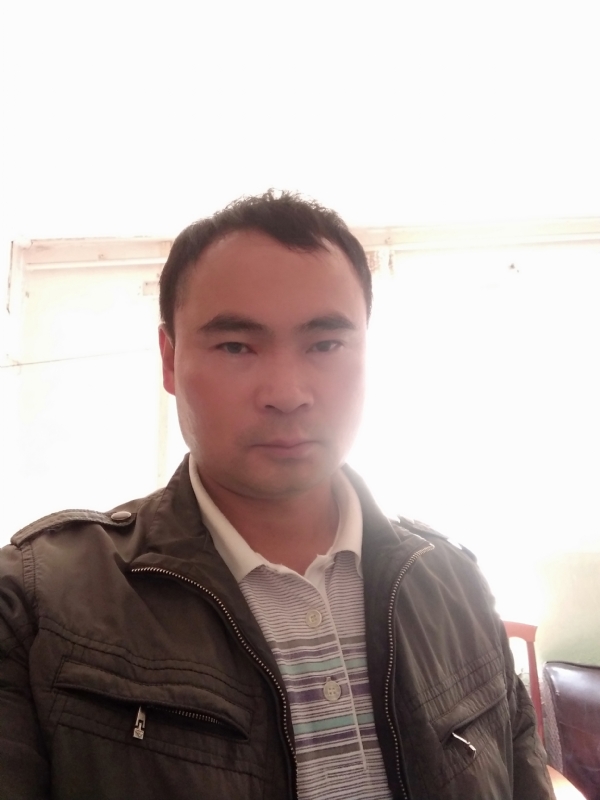 独孤求爱的第一张照片--平顶山相亲服务中心