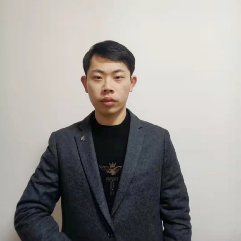 熊先生的第一张照片--平顶山相亲服务中心