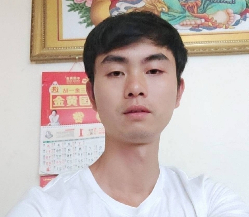 刘利的第一张照片--平顶山相亲服务中心