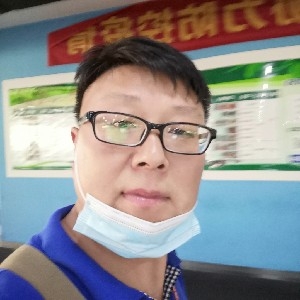 神经蛙的第二张照片--平顶山相亲服务中心