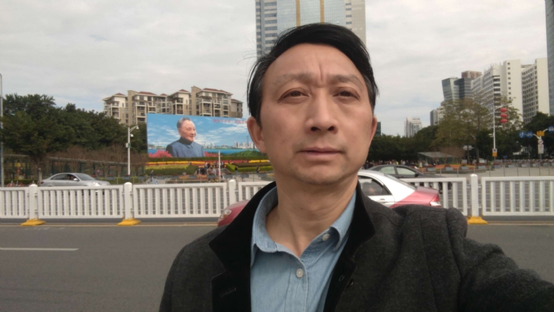 爱在深秋的第一张照片--平顶山相亲服务中心