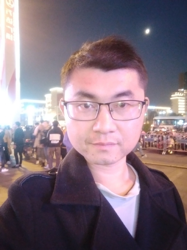 期待的第一张照片--平顶山相亲服务中心