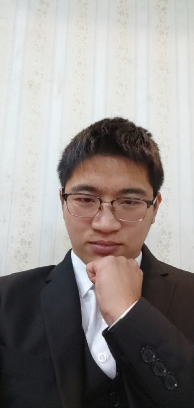 王杰的第一张照片--平顶山相亲服务中心