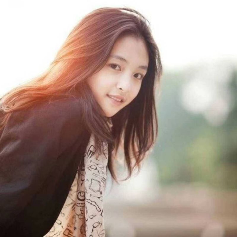 叮铃的第一张照片--平顶山相亲服务中心