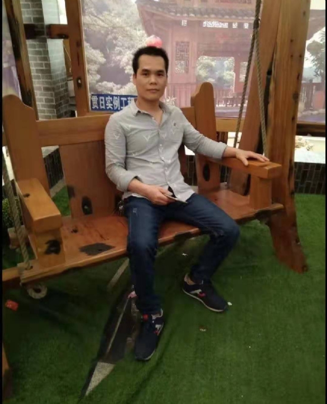 无聊人的第一张照片--平顶山相亲服务中心