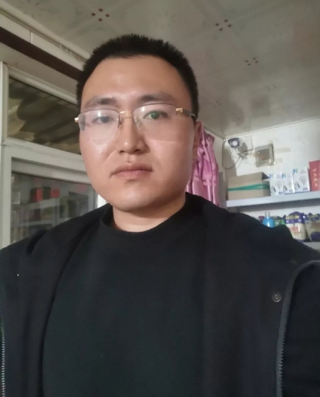 白杨的第二张照片--平顶山相亲服务中心