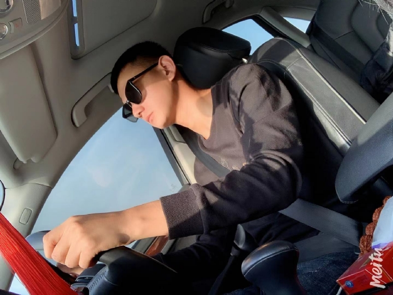 小五的第二张照片--平顶山相亲服务中心