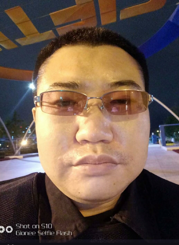 星尘的第一张照片--平顶山相亲服务中心