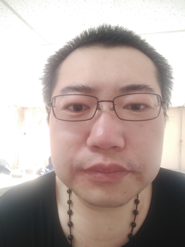 星尘的第二张照片--平顶山相亲服务中心