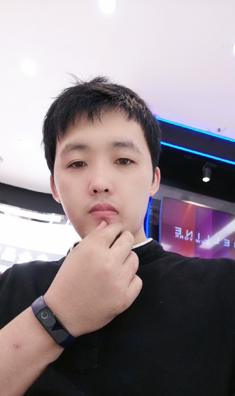 小艾的第一张照片--平顶山相亲服务中心