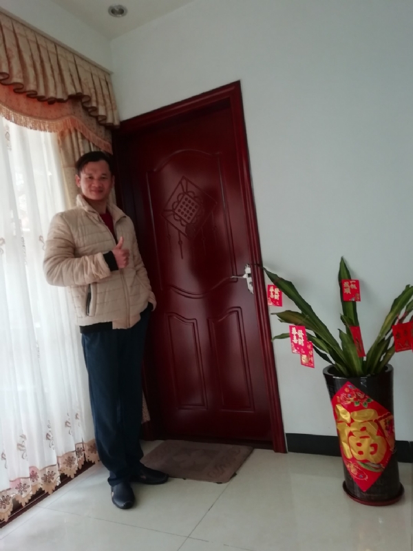 LJ的第一张照片--平顶山相亲服务中心