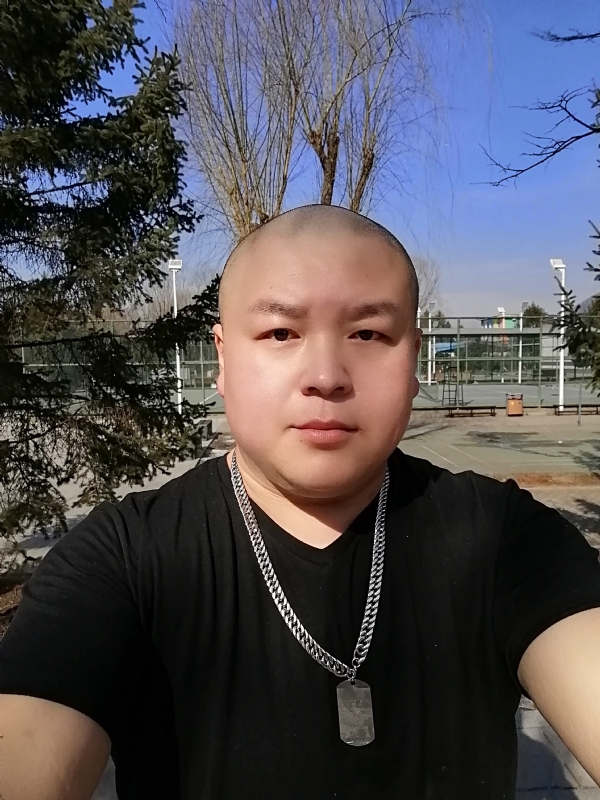 断丶欲的第一张照片--平顶山相亲服务中心