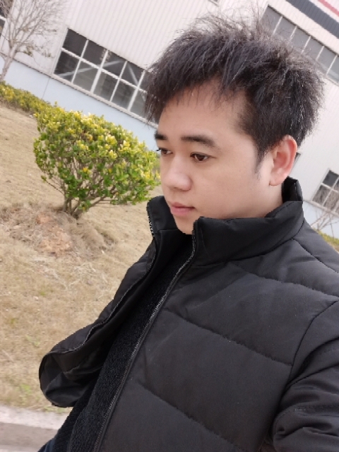 农先生的第一张照片--平顶山相亲服务中心