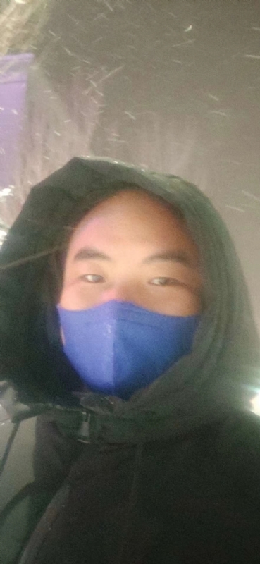 海子的第一张照片--平顶山相亲服务中心