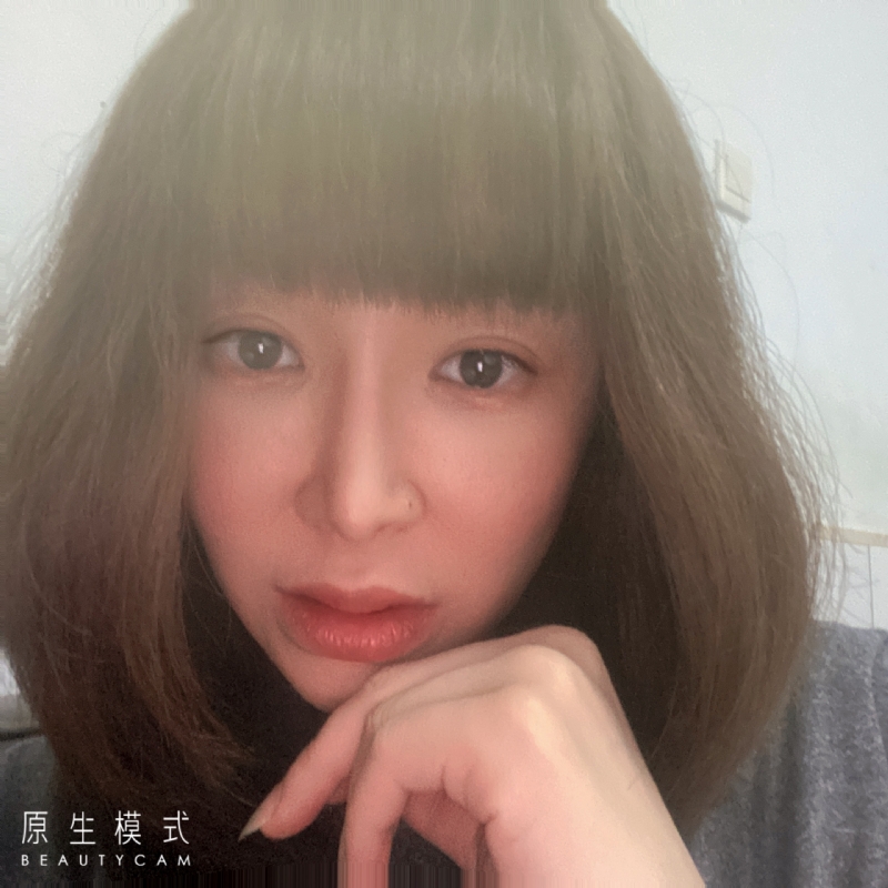 鑫鑫的第二张照片--平顶山相亲服务中心