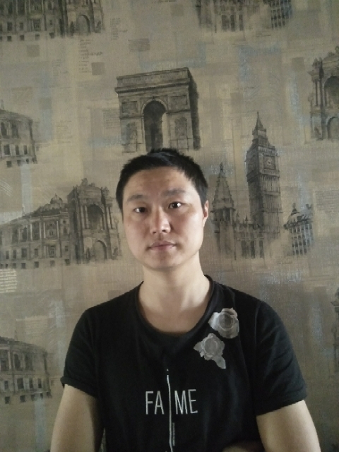 千纸鹤的第一张照片--平顶山相亲服务中心