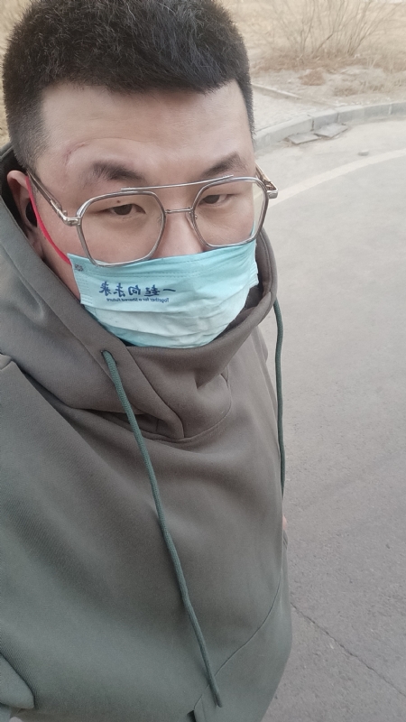 遇见的第一张照片--平顶山相亲服务中心