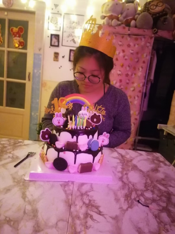 多啦多啦的第一张照片--平顶山相亲服务中心