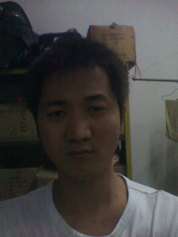 因你存在而美丽的第一张照片--平顶山相亲服务中心