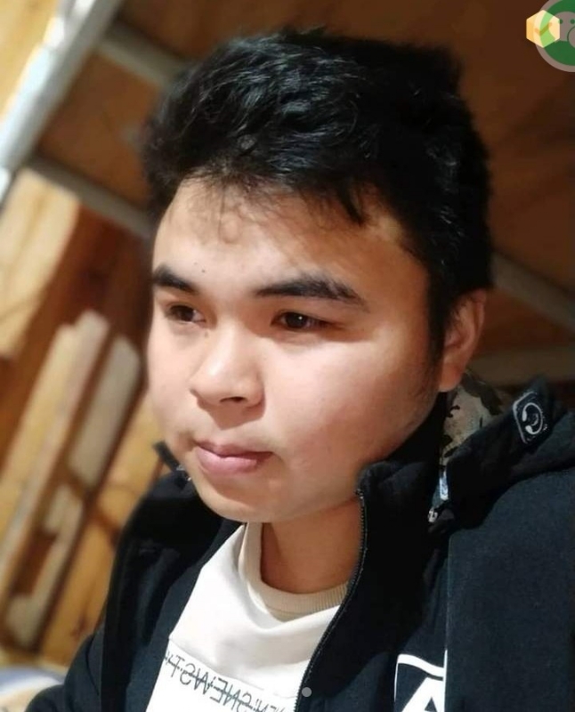 绫羽的第一张照片--平顶山相亲服务中心