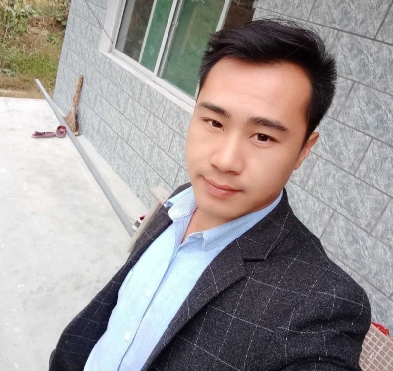 暖阳的第一张照片--平顶山相亲服务中心