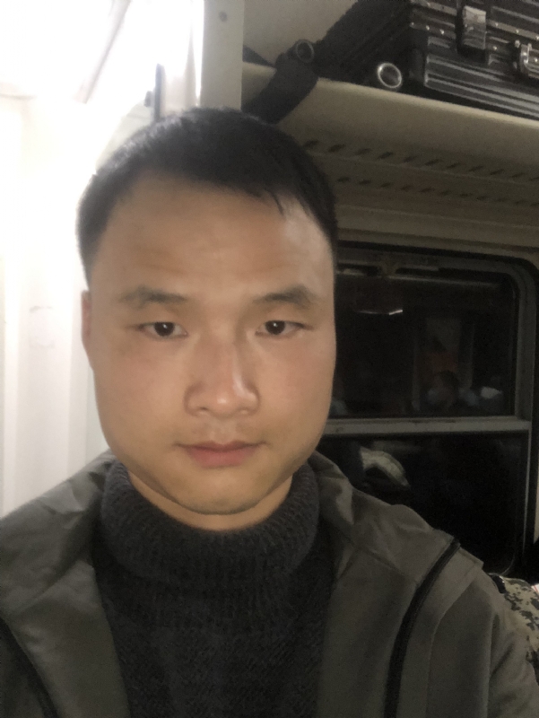 吴杰的第一张照片--平顶山相亲服务中心