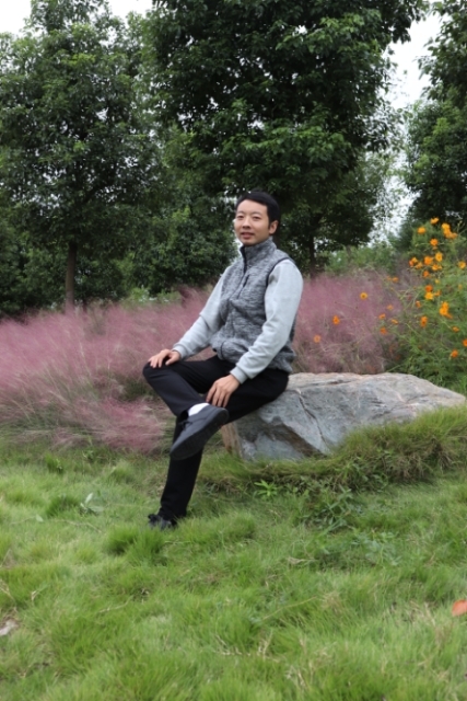 严小木的第一张照片--平顶山相亲服务中心