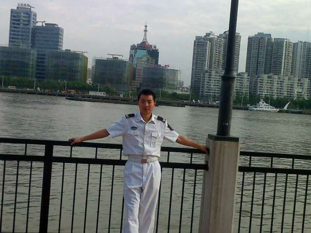 严小木的第二张照片--平顶山相亲服务中心