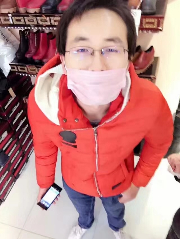 独孤寒的第一张照片--平顶山相亲服务中心