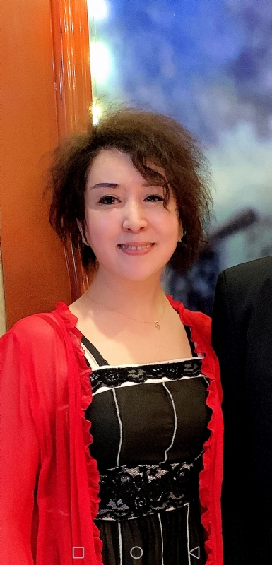 楊婧圓的第二张照片--平顶山相亲服务中心