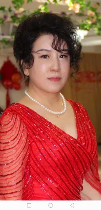 楊婧圓的第四张照片--平顶山相亲服务中心