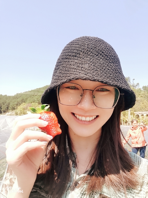 咪修咪修的第一张照片--平顶山相亲服务中心