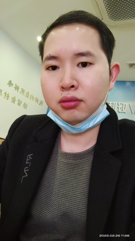 相遇的第一张照片--平顶山相亲服务中心