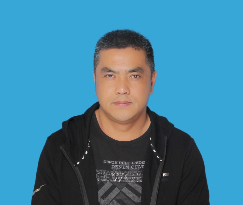 黑皮叔的第一张照片--平顶山相亲服务中心