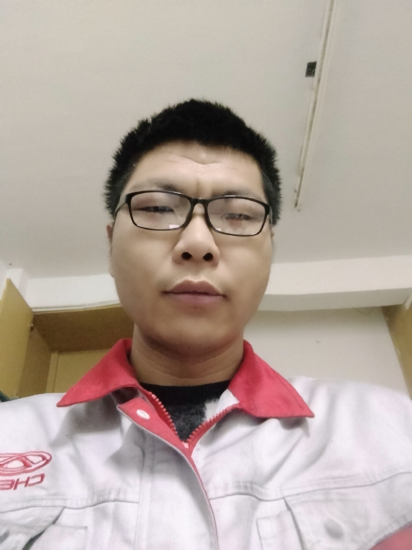 爱你就疼你的第一张照片--平顶山相亲服务中心