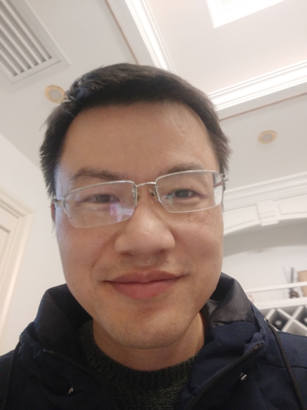 翔翔的第二张照片--平顶山相亲服务中心