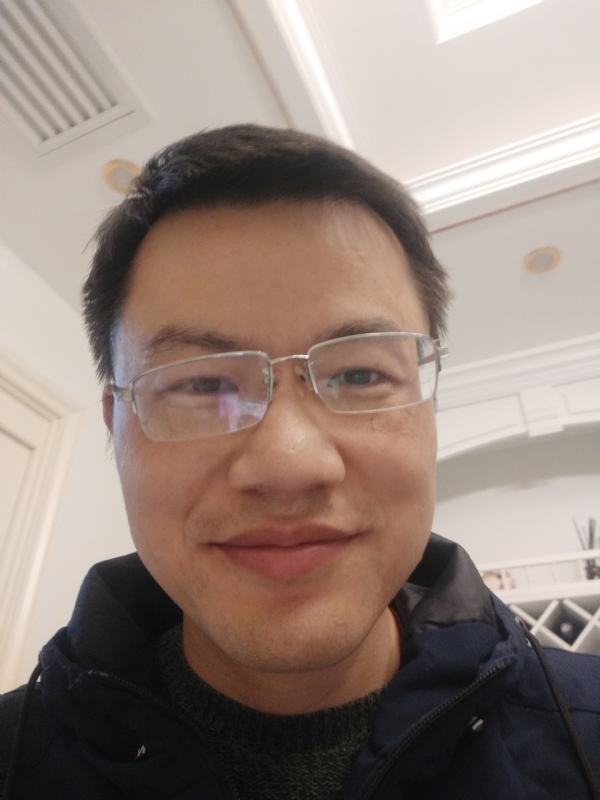 翔翔的第三张照片--平顶山相亲服务中心