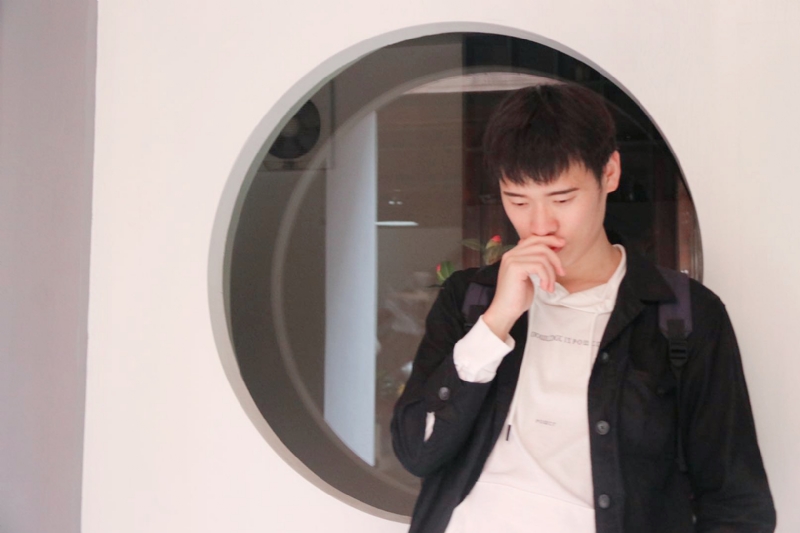 阿拉灯神丁的第一张照片--平顶山相亲服务中心