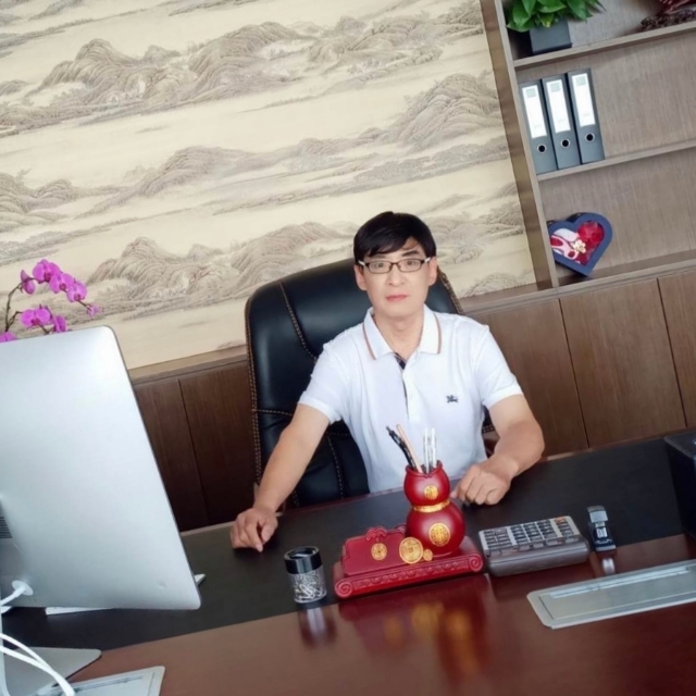 大叔寻觅有缘人的第三张照片--平顶山相亲服务中心