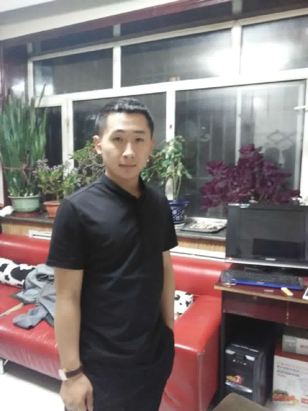 余生层楼的第一张照片--平顶山相亲服务中心