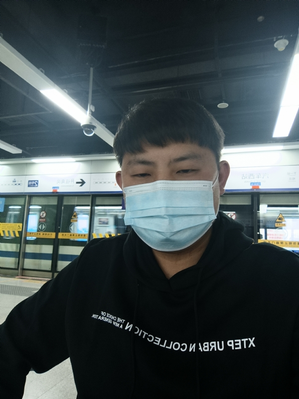 小生不才的第一张照片--平顶山相亲服务中心